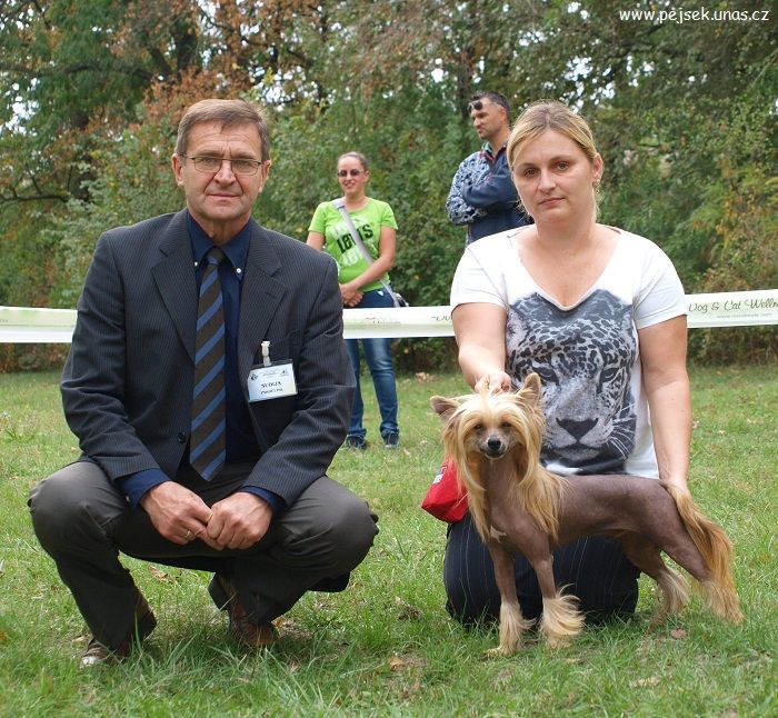 Andreas ze Zatopené chajdy