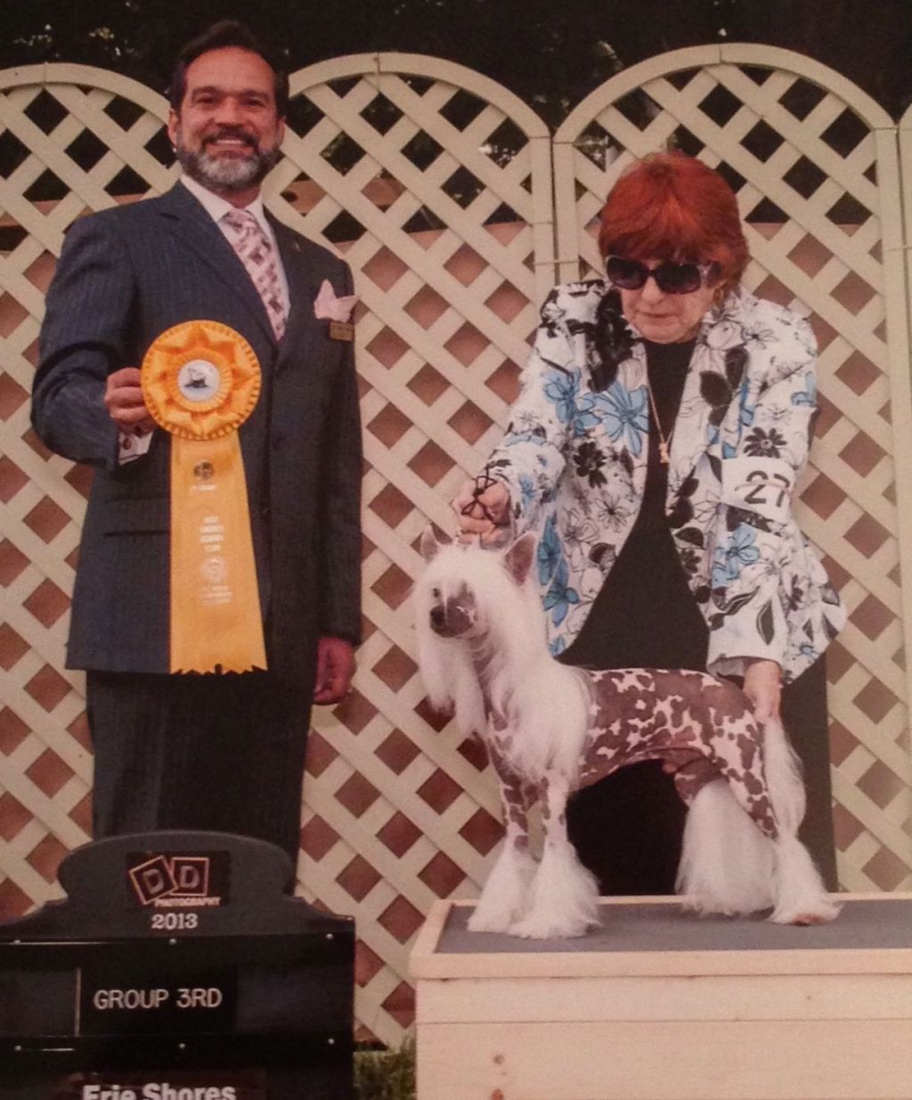 Bodeswell Miami Vice