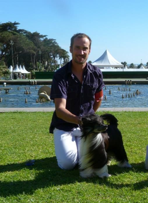 Campeon de Los Jumichatos