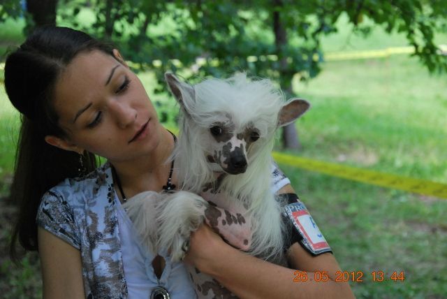 Mashama Mazi Rus Ive Ayodele