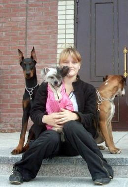 Ranetka Znamenitaya Osoba