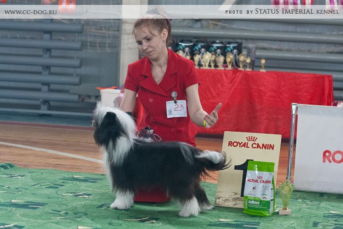 Vologodskiy Souvenir Baryshnya