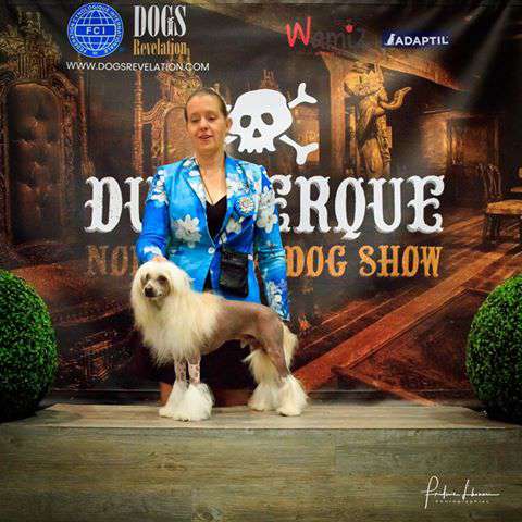 Ch Hugo Boss Gattaca SensiAmore