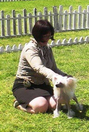 Elance Louange Desteny Bonnie