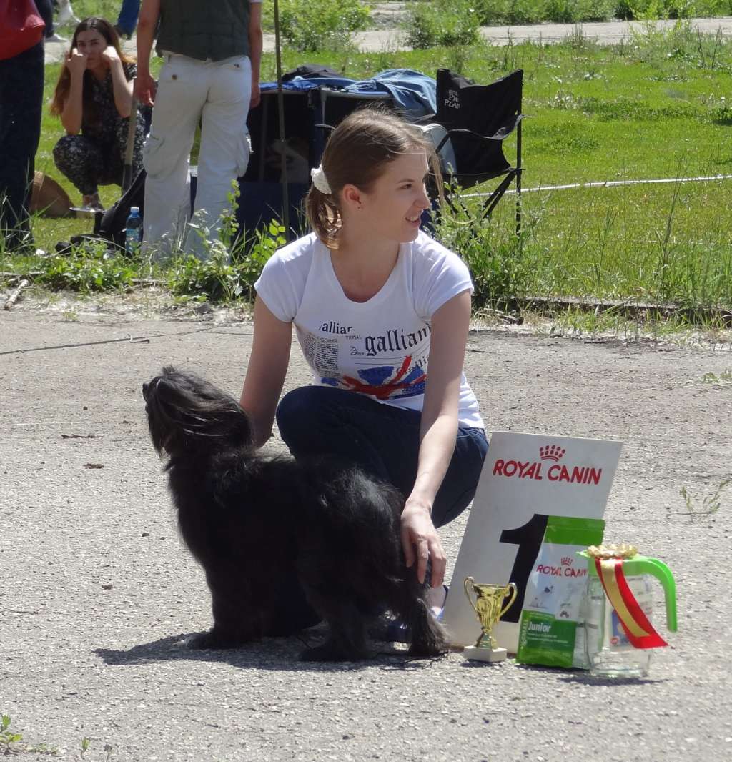 Naimuluna Line Sierra - Vista