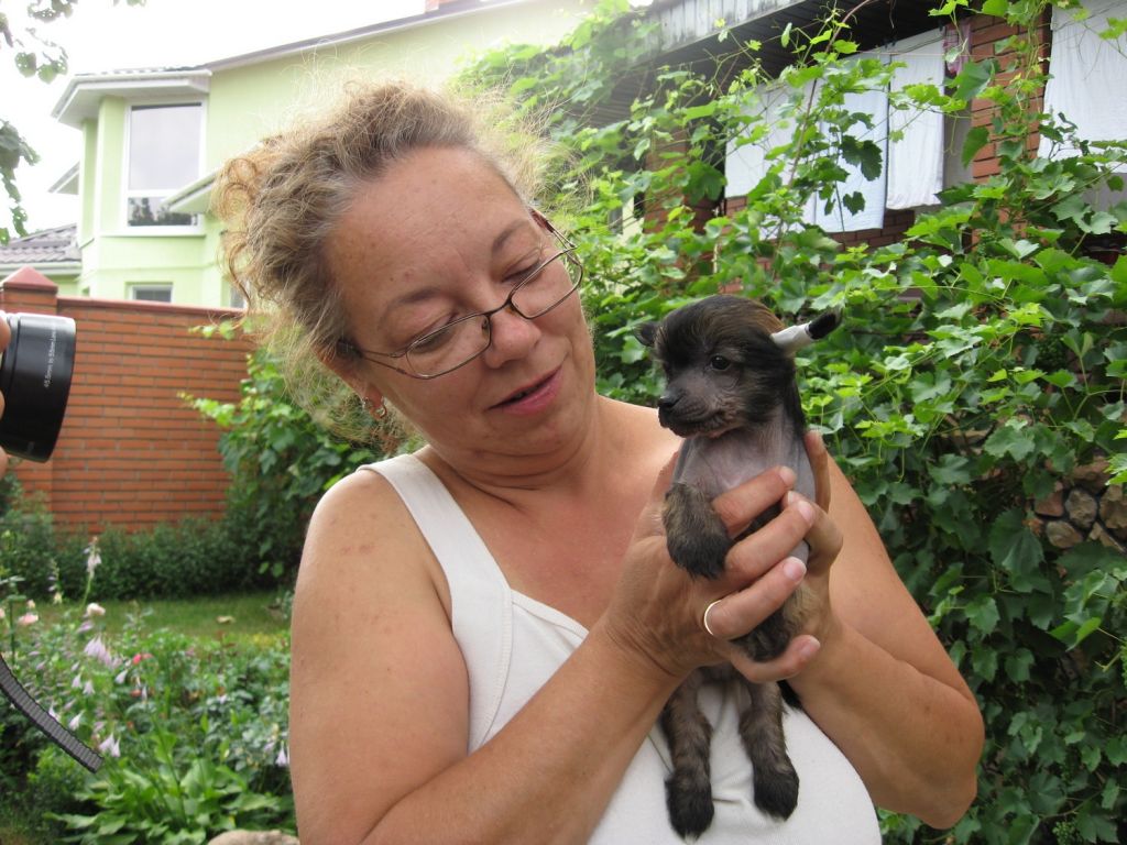 Melanies Rerity Timoty