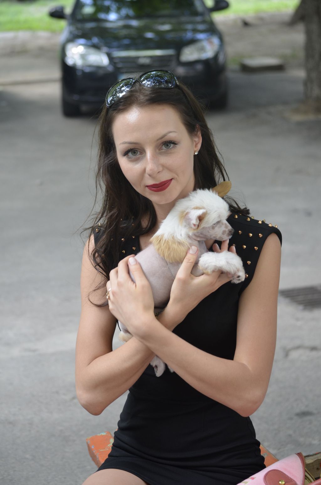 Magic of Success Jazz Sunny Rain