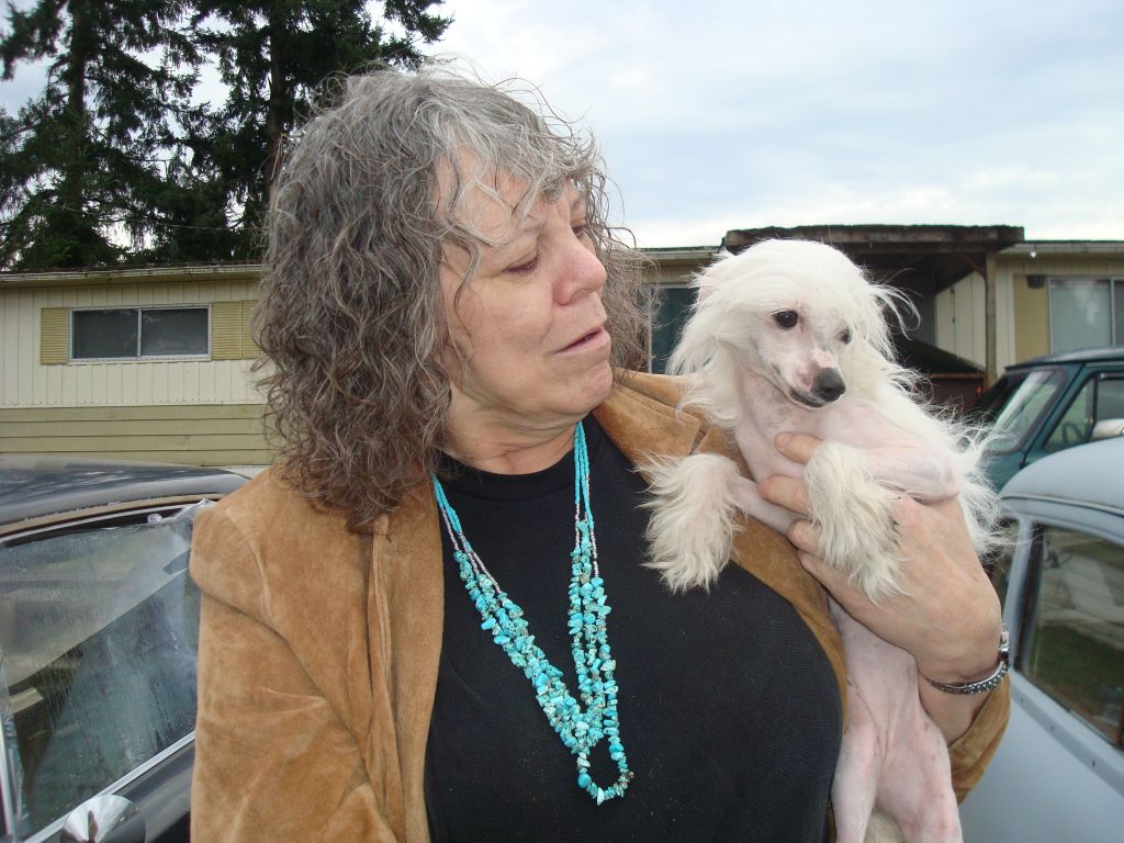 Castlecoves Trillian