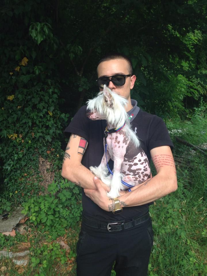 Grand  Antoni  Laki Day