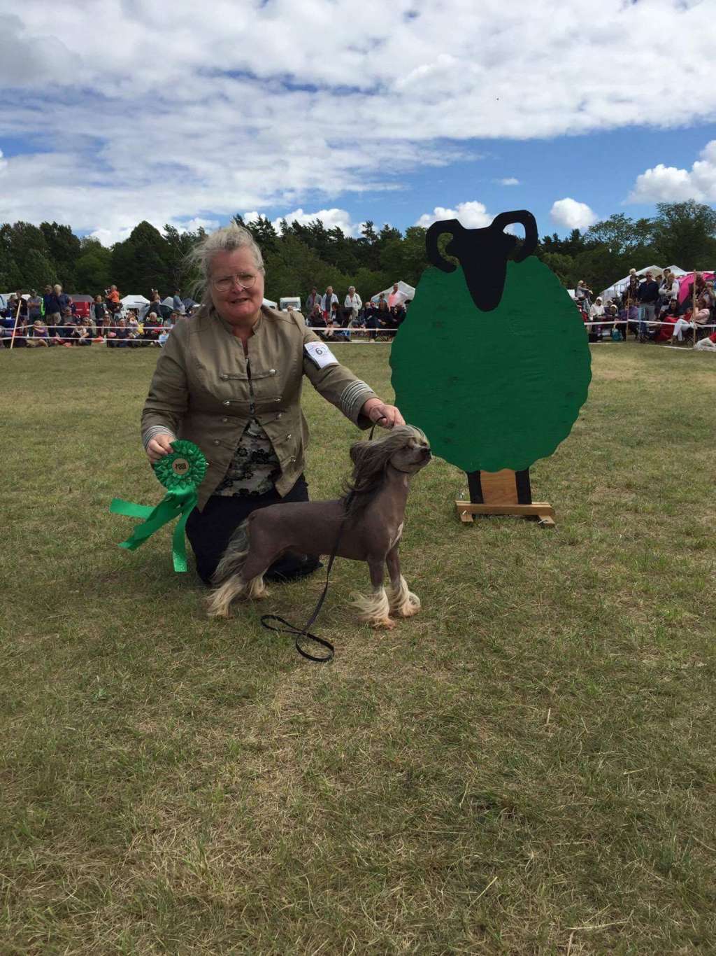 Tournais In It To Win It