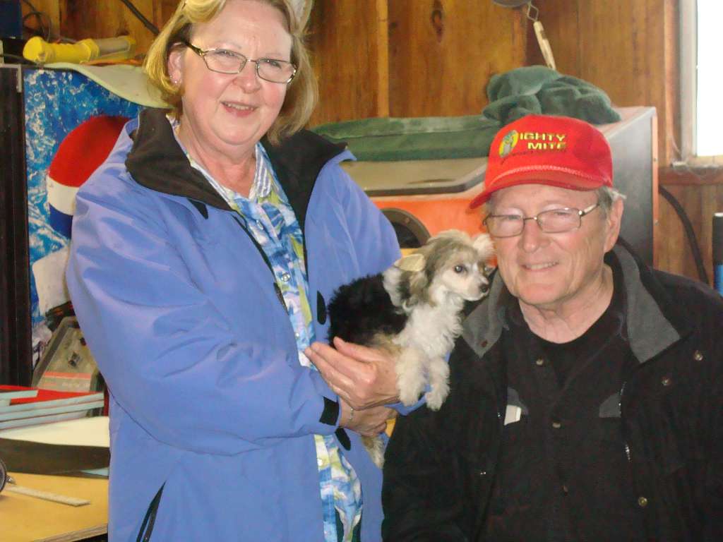 Casstlecoves Joust A Wench