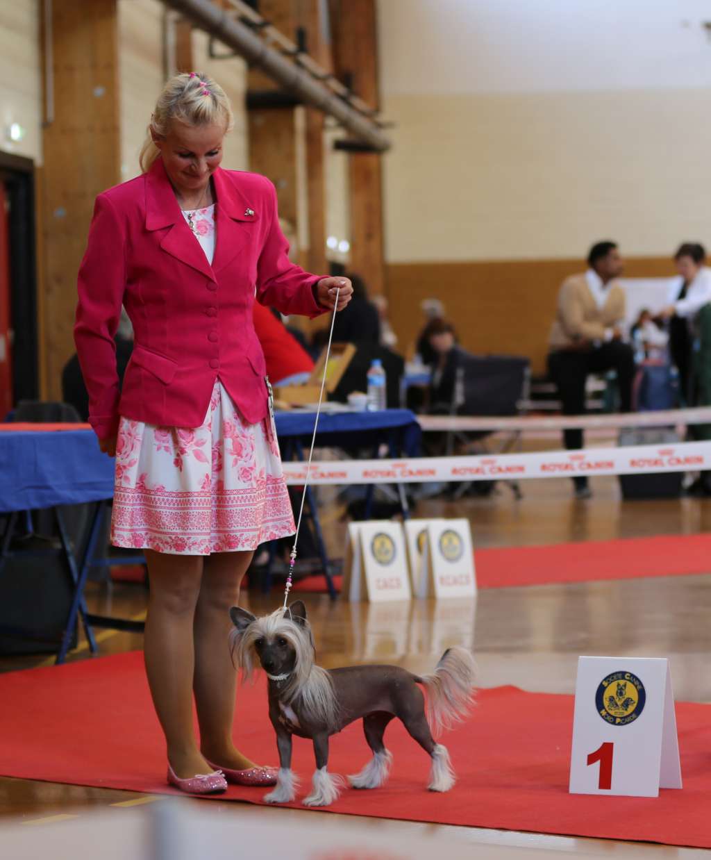 I'm Charming Heybett Jemalle