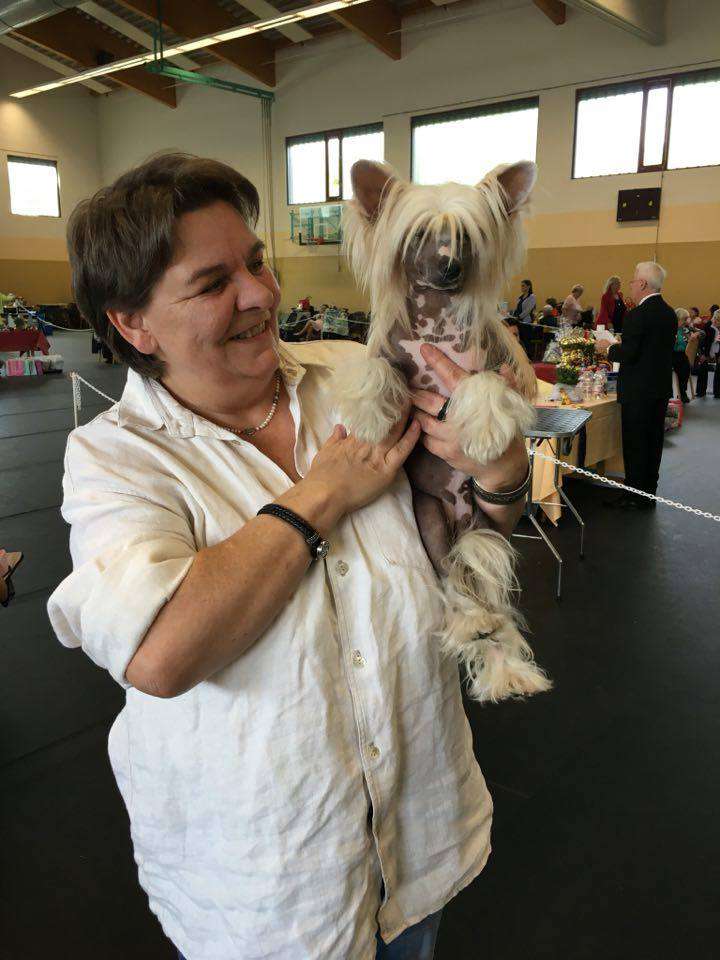 Malaga  Exotic World FCI