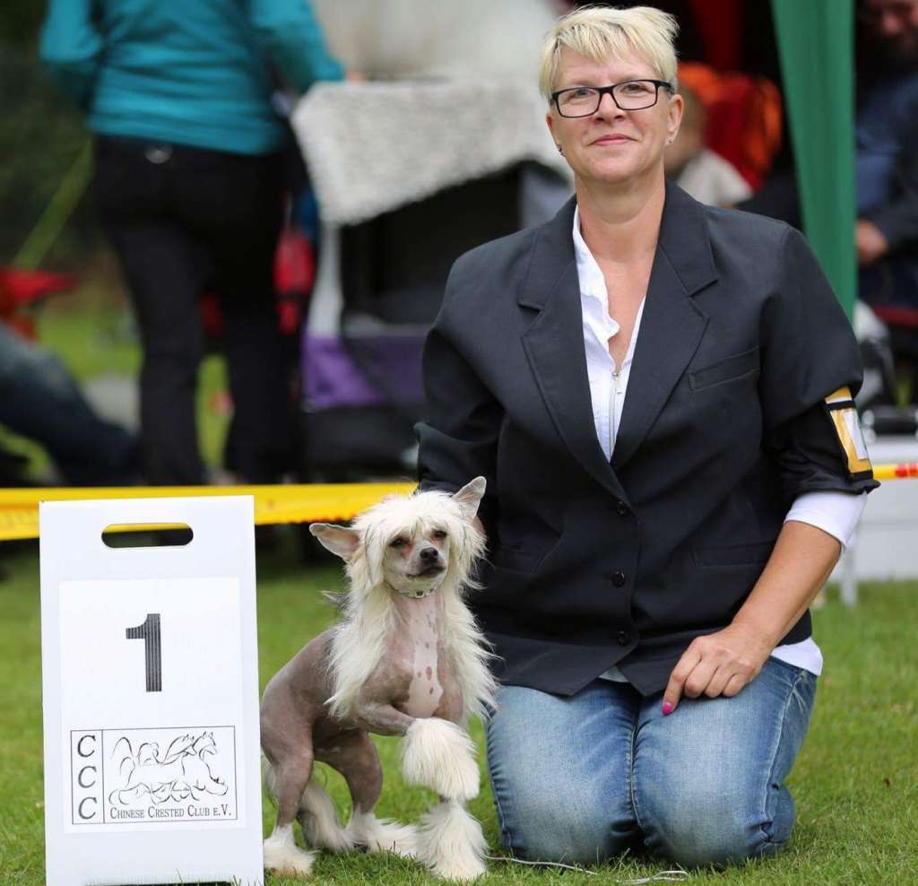 Little Rehma's Elisha