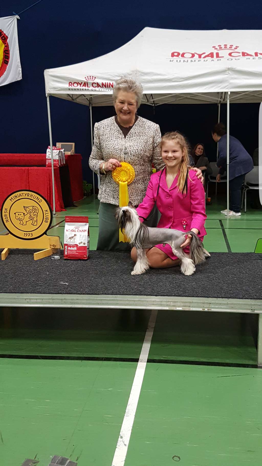 Urgant Winning Smile