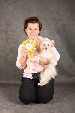 Bella Constanta Ima Fate