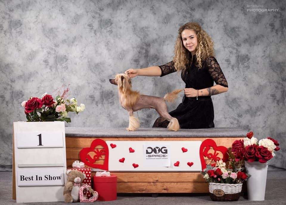 Rolana Family Evangelista