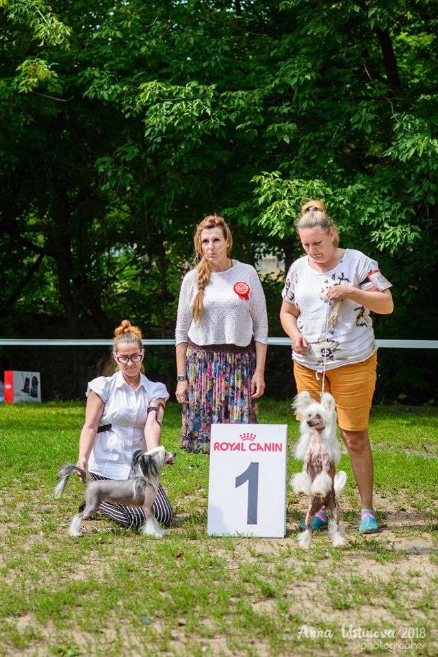 Ekaterina Velikaya Iz Vishnyovogo Sada