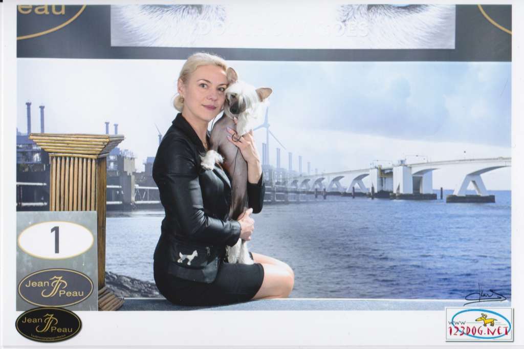 Believe In Dream Kraspamir