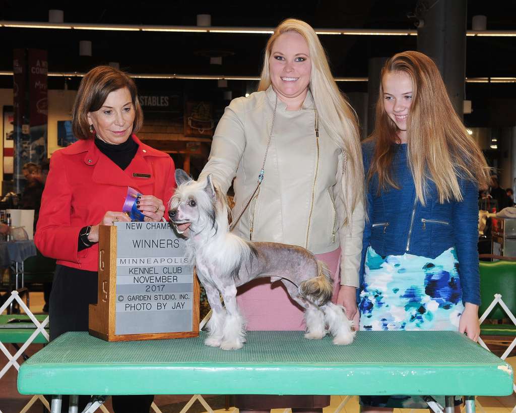 Heaven Sent's Ryde'N The Storm Out