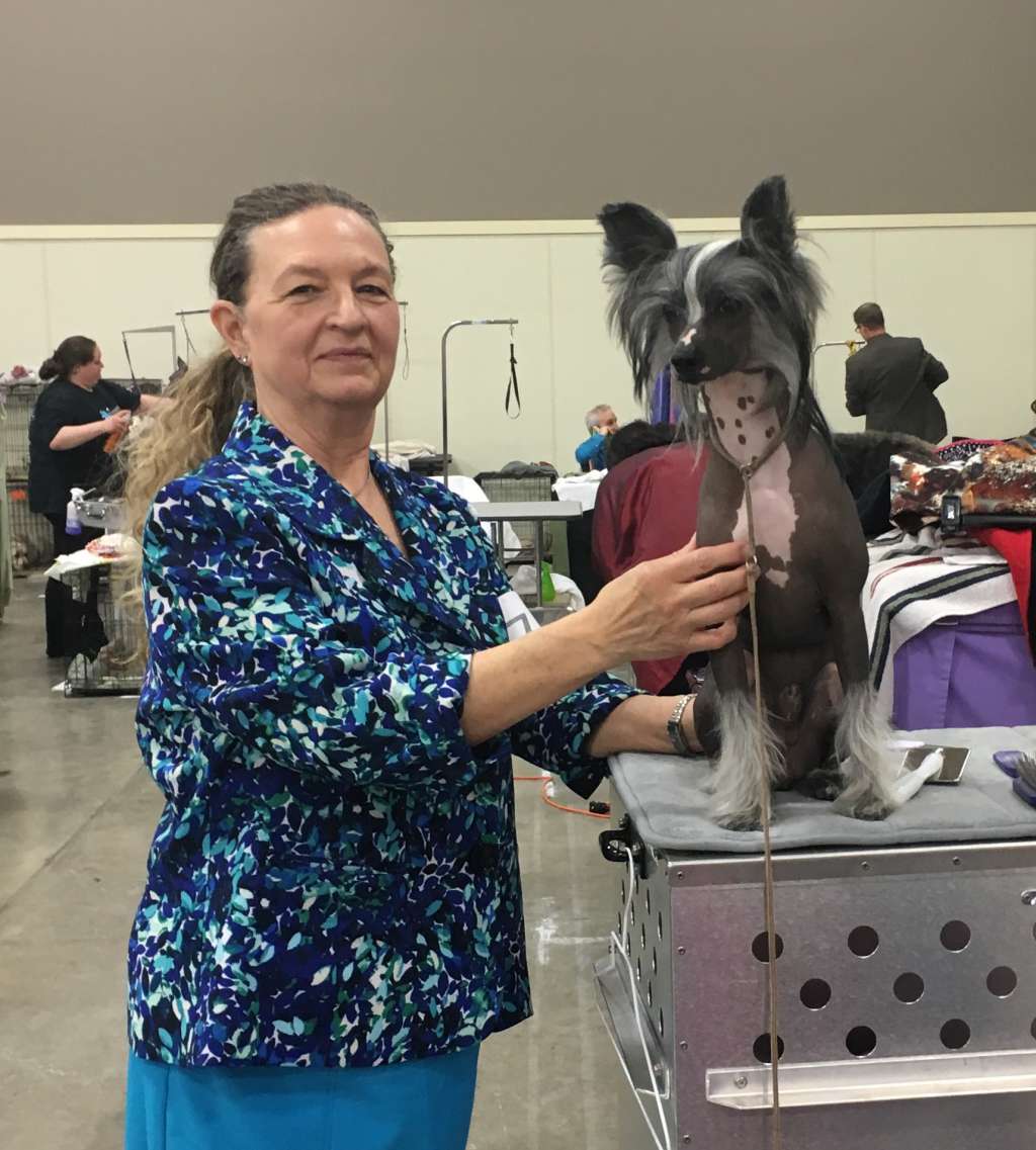 Charisma I Feel A Draft