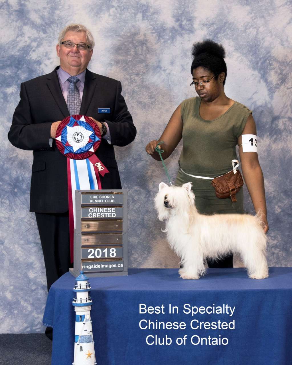 Biss Ch. Ghost Light Of Lore N'co Cgn