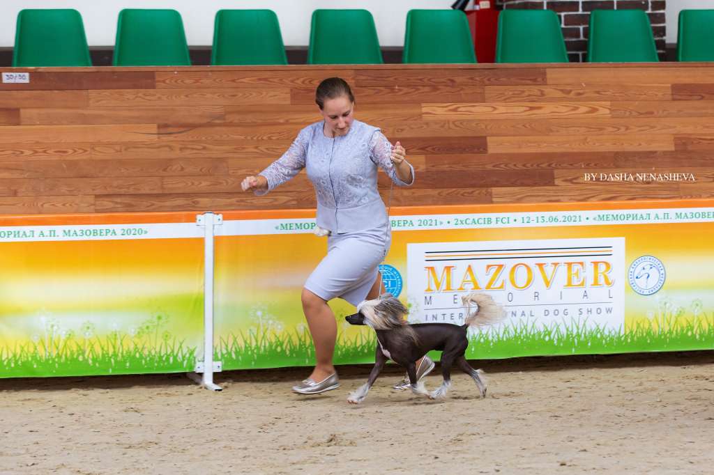 Grand Passage Valegro