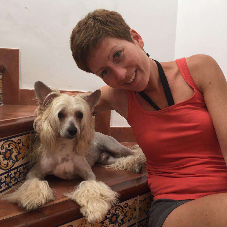 Pepe of the Loving Dols