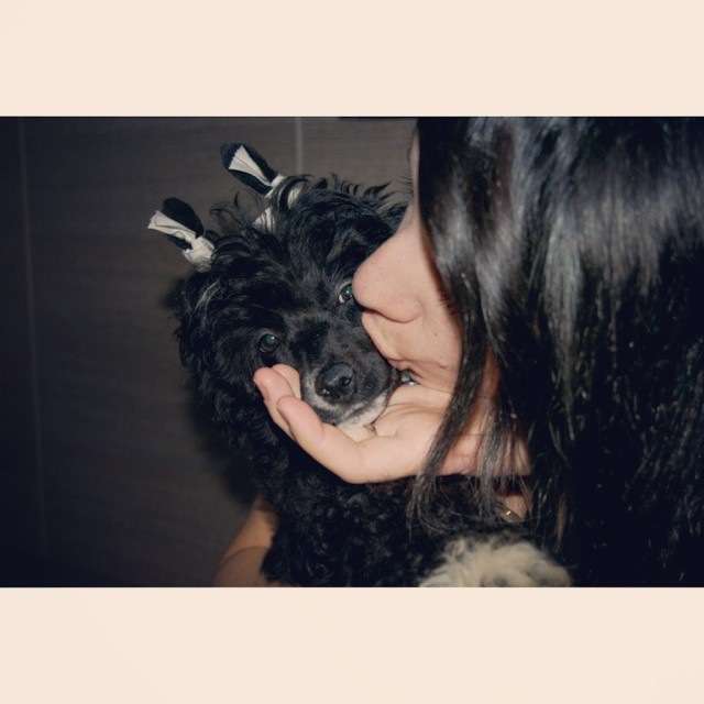 Inti dio sole di casa megi