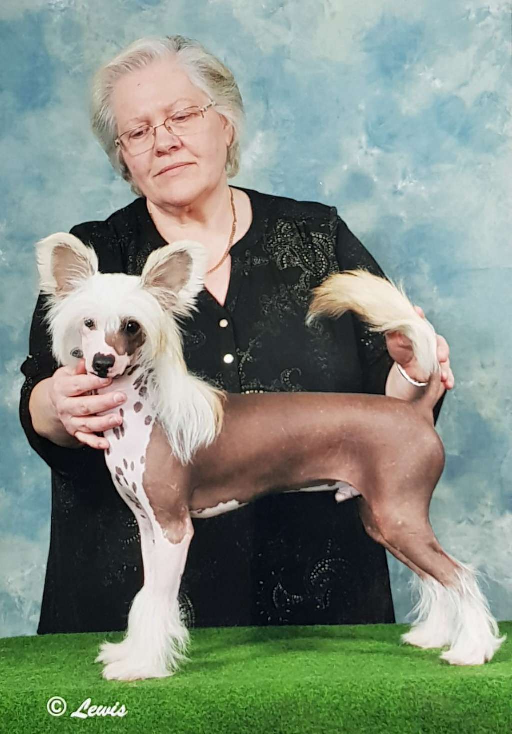 Shengson First n Foremost