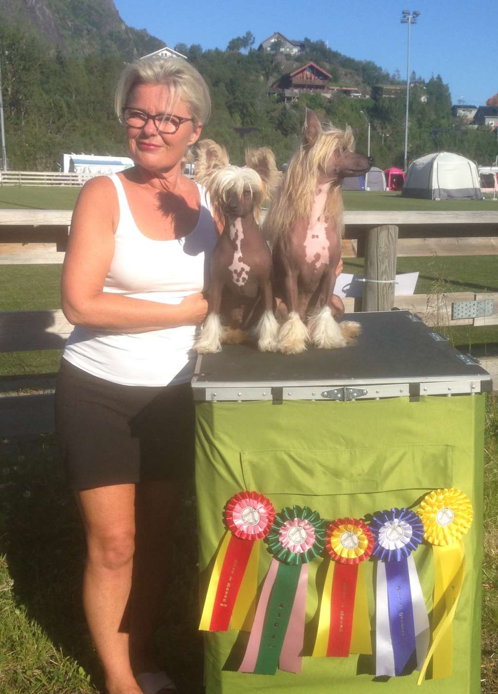 E-street Man by Little Jade