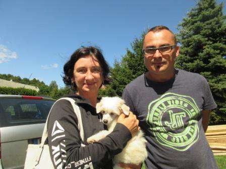 Bruce Royal Cool Lady