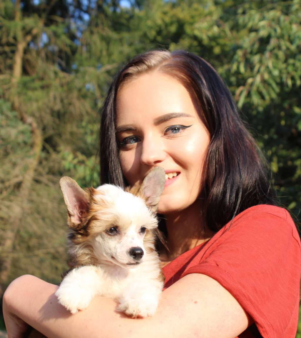 Betty Royal Cool Lady