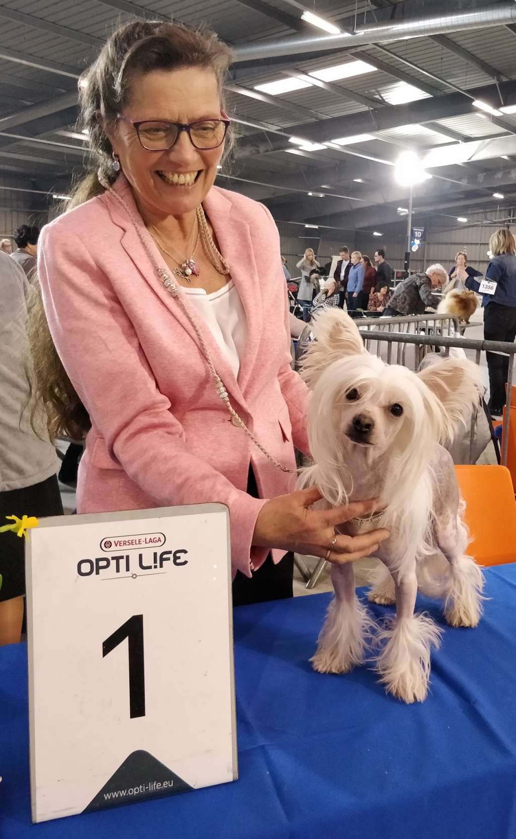 Umbro Morris Gattaca