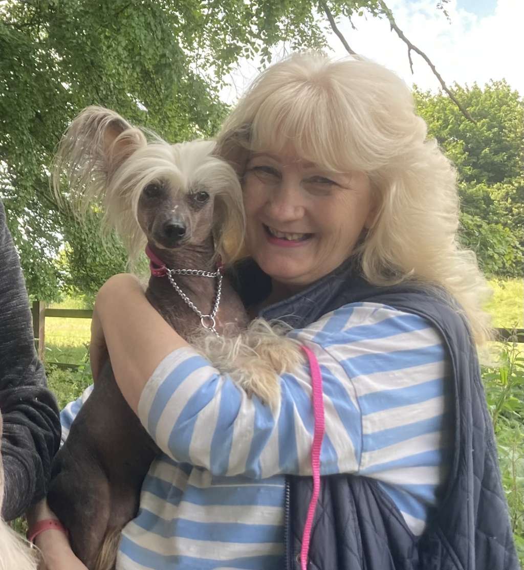 Scherzando Speed RCC