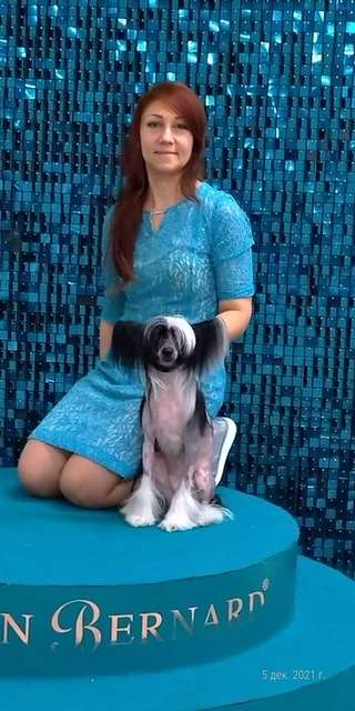 MaryDance Endless Lovely