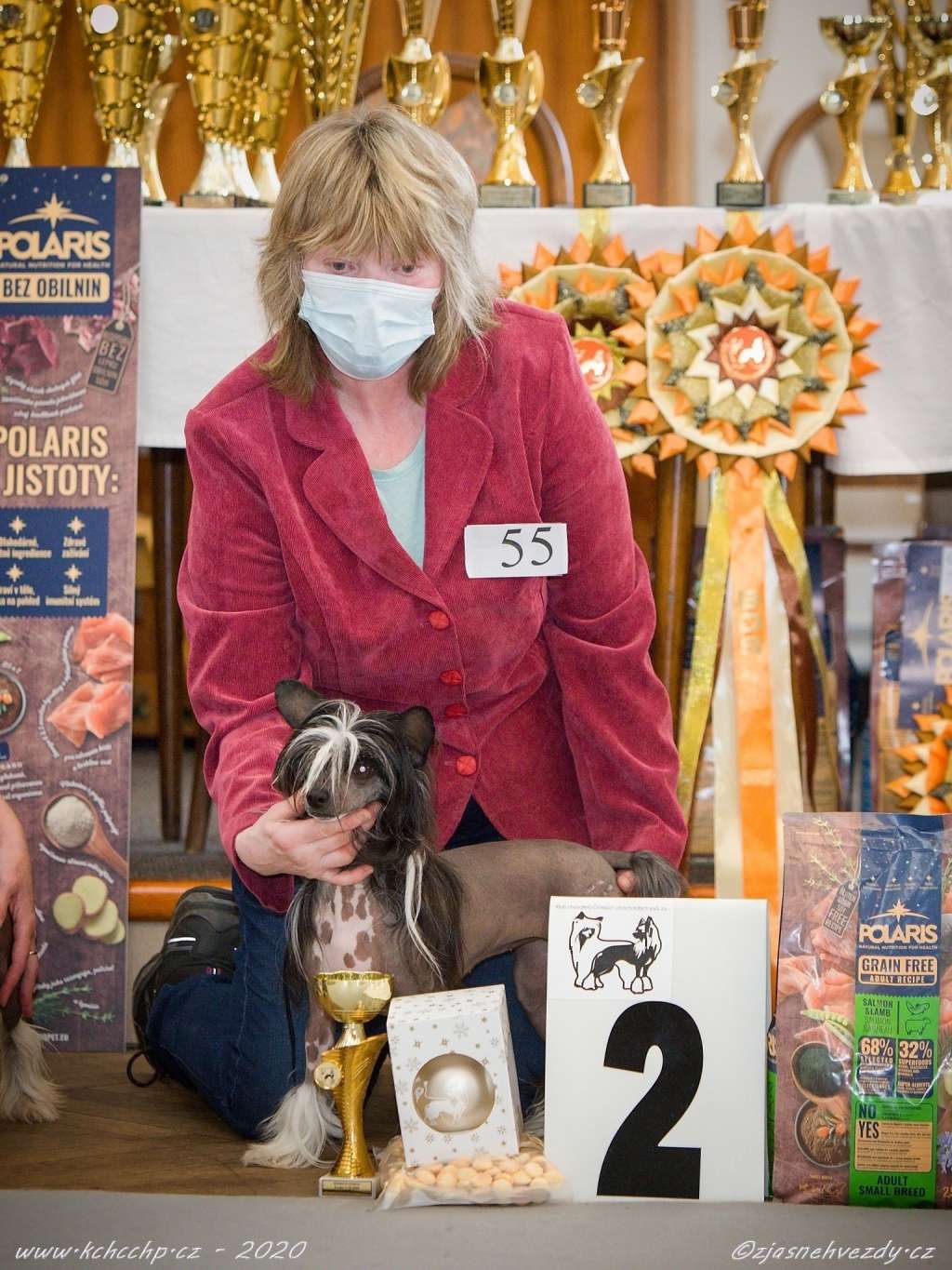 Thara Lady Winning Smile