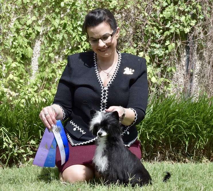 Dasha's Buy One Get One at Cristall