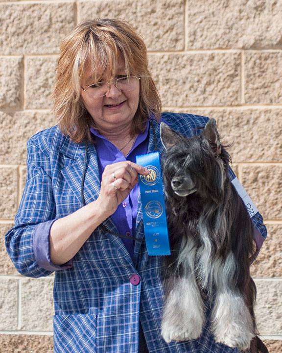 Jasmine in the Dark of Night