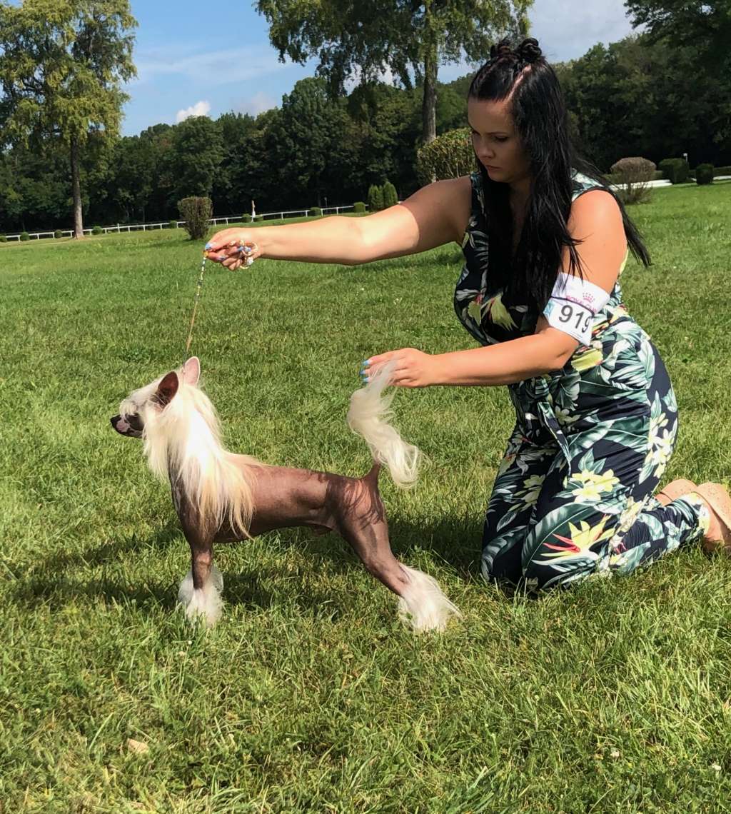 James Bond Caramella's Family