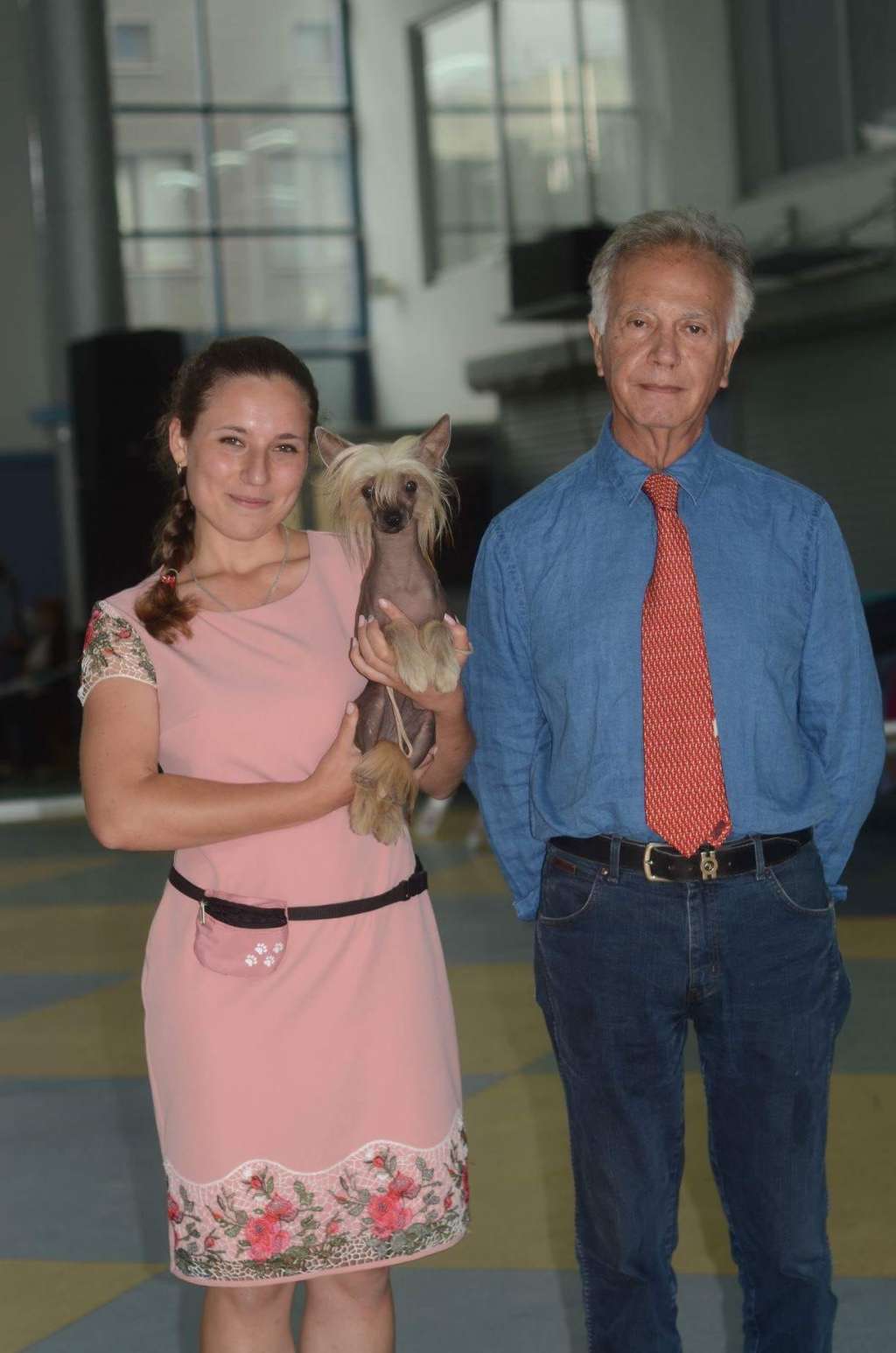 Caelestis Selectio Daenerys