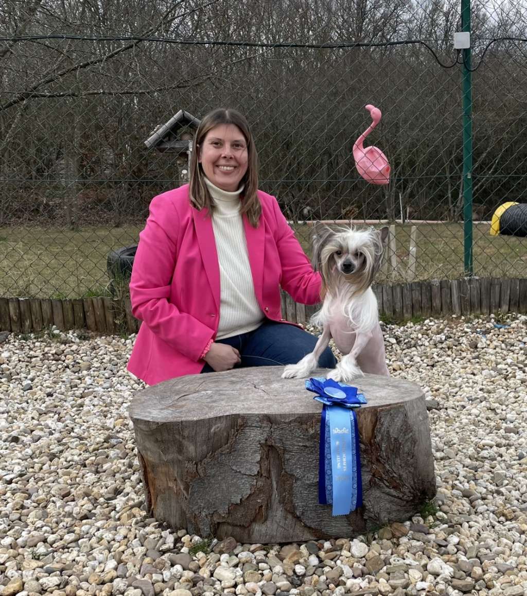 Yaquinas Ghost of my Past