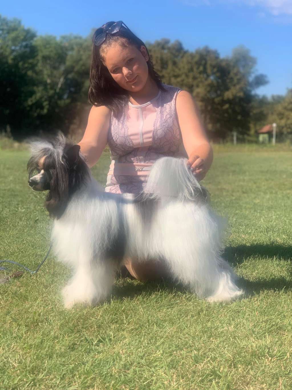 Chicavallo Dudee Stark