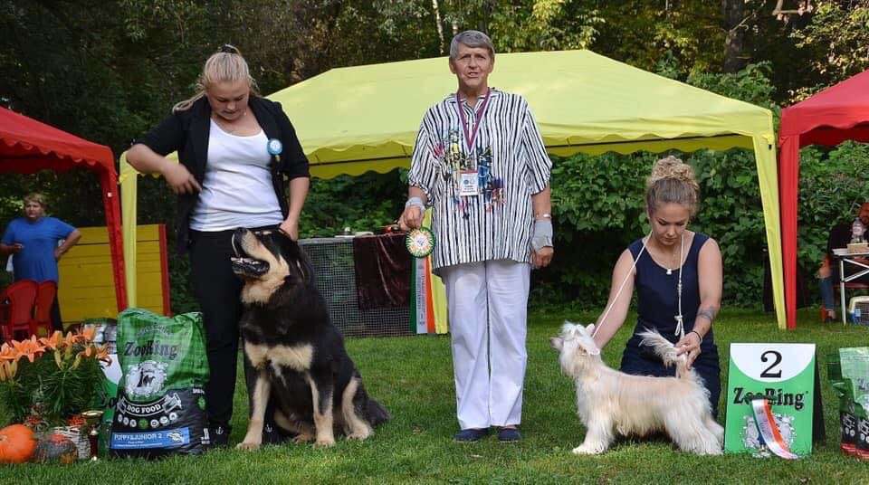 Rolana Family Yunaya Boginya