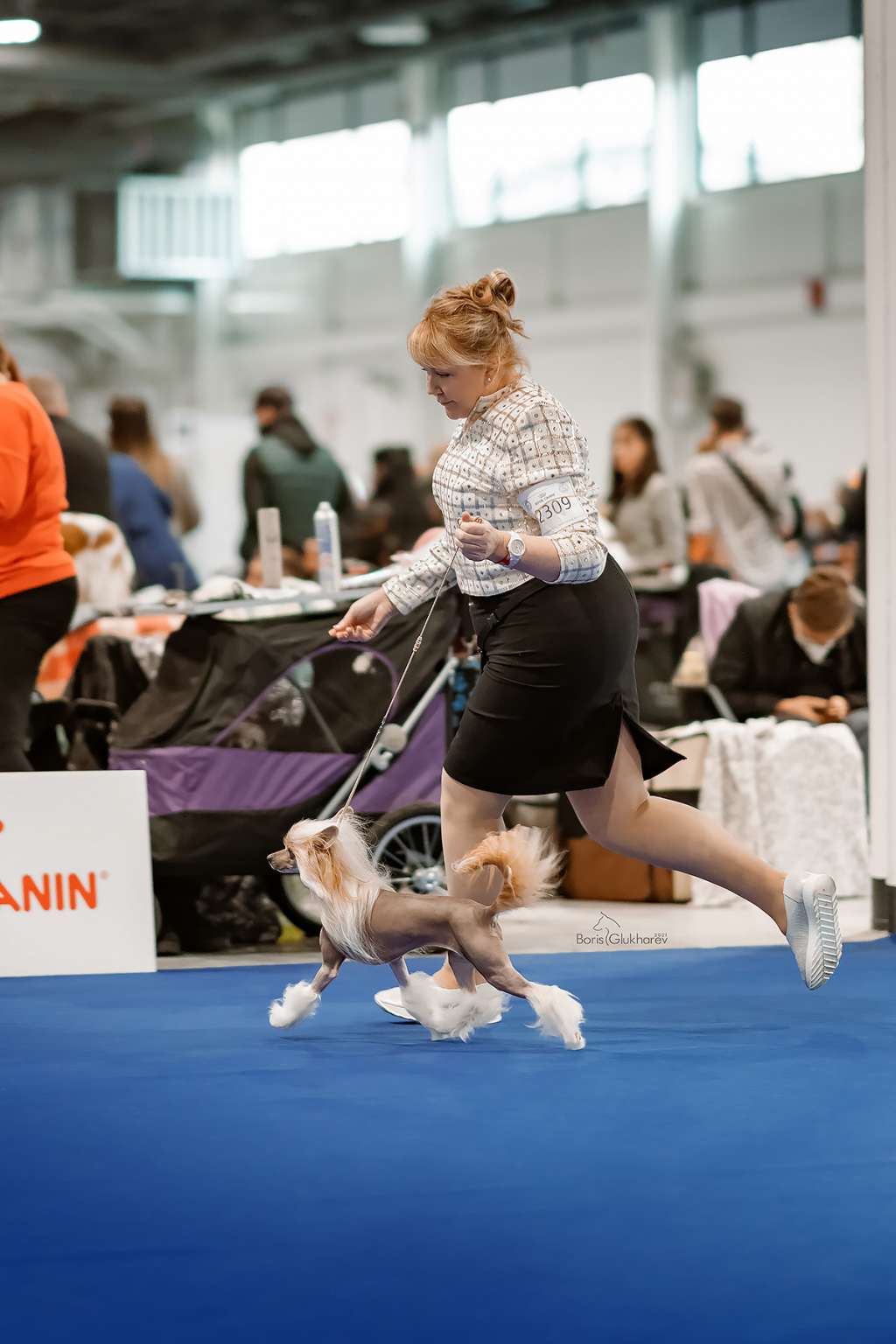 Incanto Del Mondo Glamour Girl