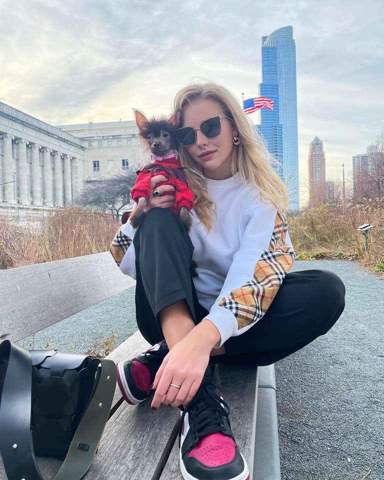 Muso Grazioso Beauty