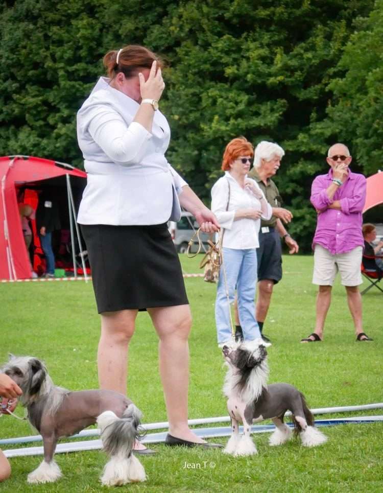 Sol'tanto Precious Pearl