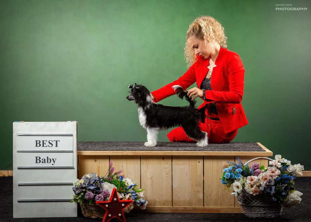 Rolana Family Zhivenchy