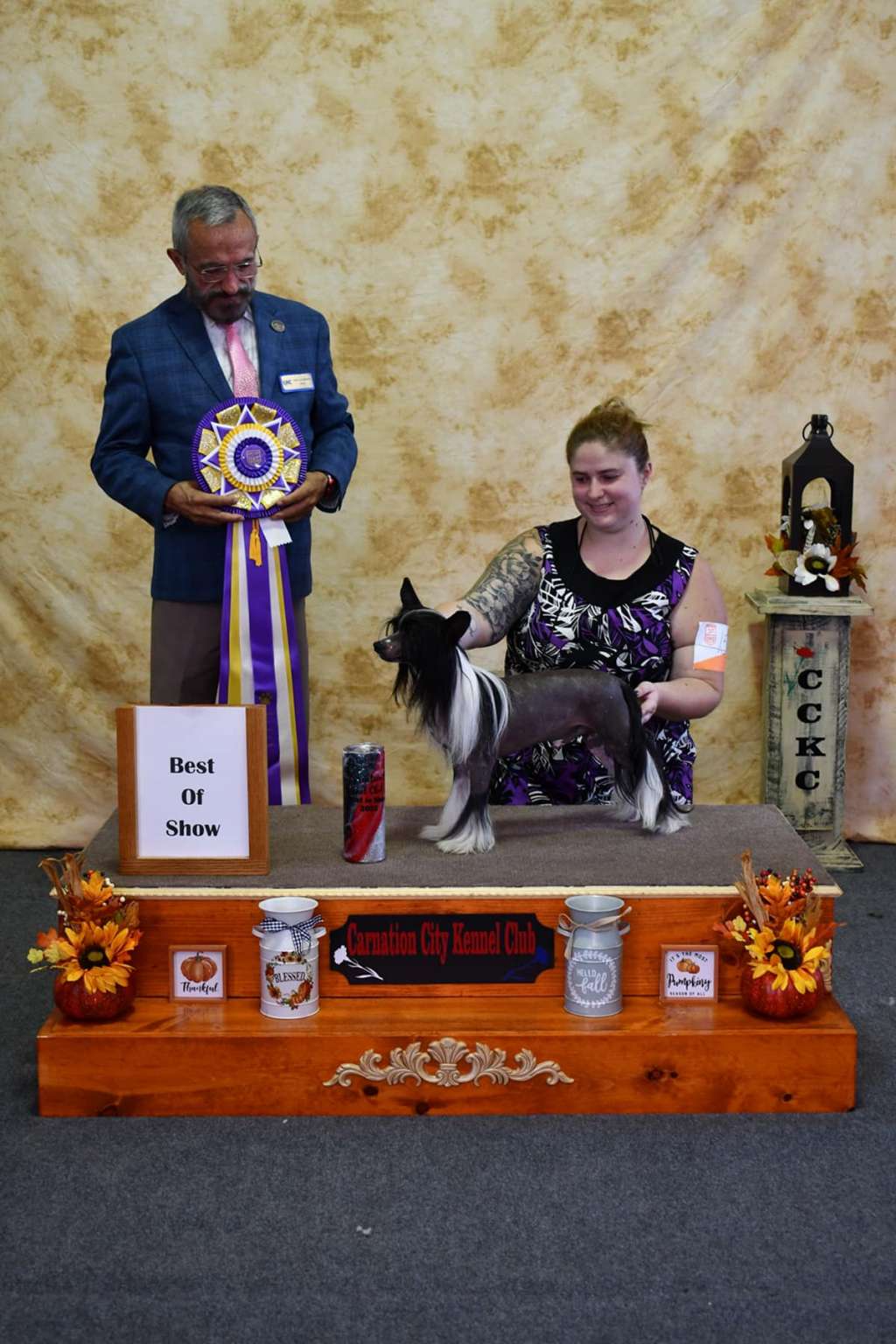 Superman Winning Smile