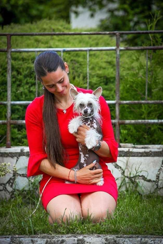 Habanero's Crest Such is Life